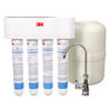 3M™ Under Sink Reverse Osmosis Water Filtration System 3MRO401-01A, 5um, 1/Case