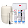 3M™ Under Sink Reverse Osmosis Water Filtration System 3MRO501-01, 5 um,1/Case