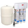 3M™ Under Sink Reverse Osmosis Water Filtration System 3MRO501-01, 5 um,1/Case