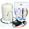 3M™ Under Sink Reverse Osmosis Water Filtration System 3MRO501-01, 5 um, 1/Case