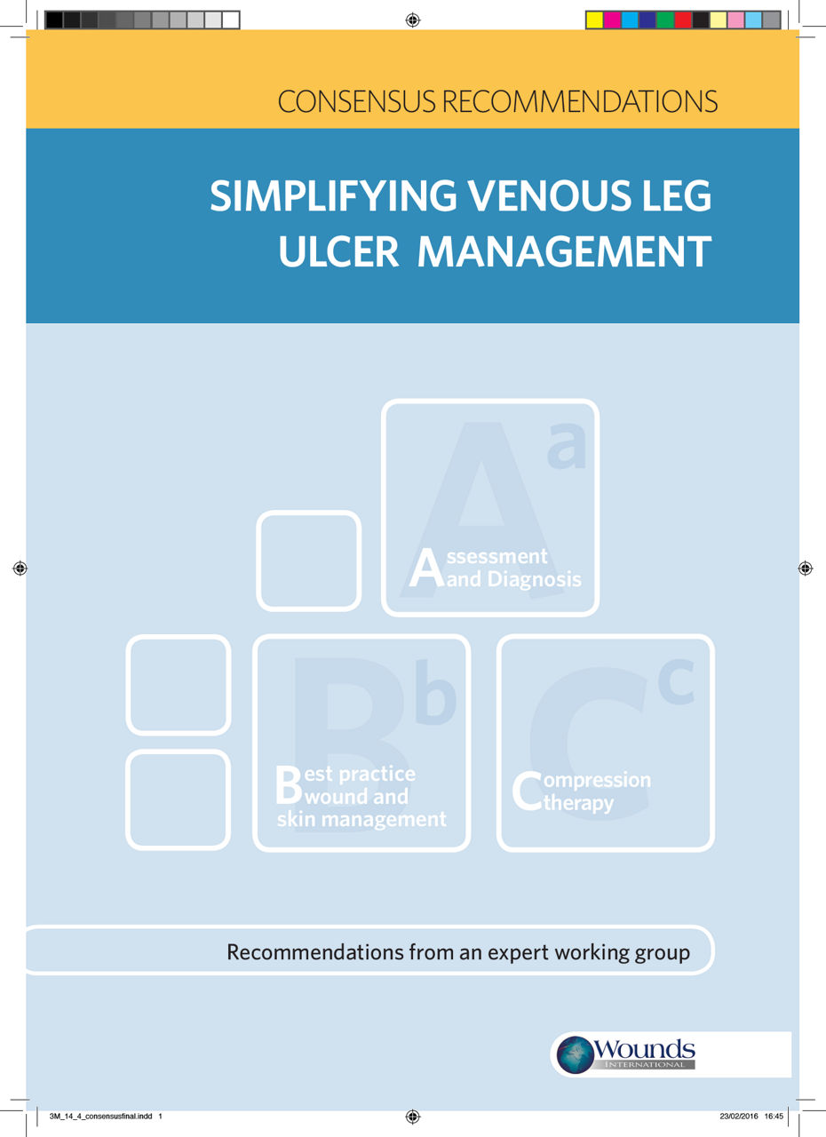 ABCs of VLU management cover preview