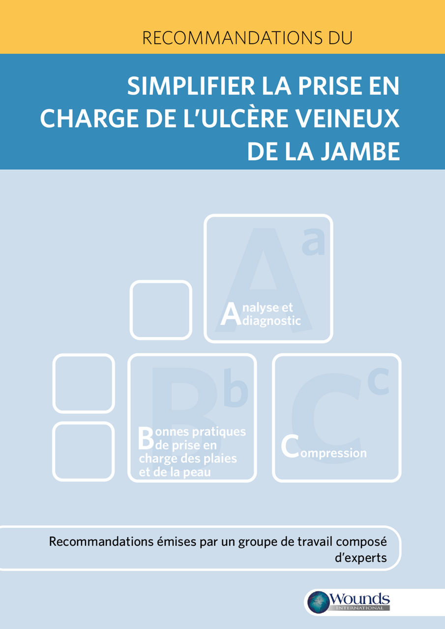 ABC de la gestion des UIV aperçu de la couverture