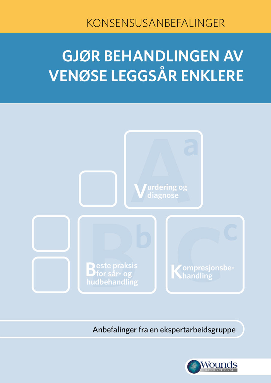 ABCs of VLU management cover preview