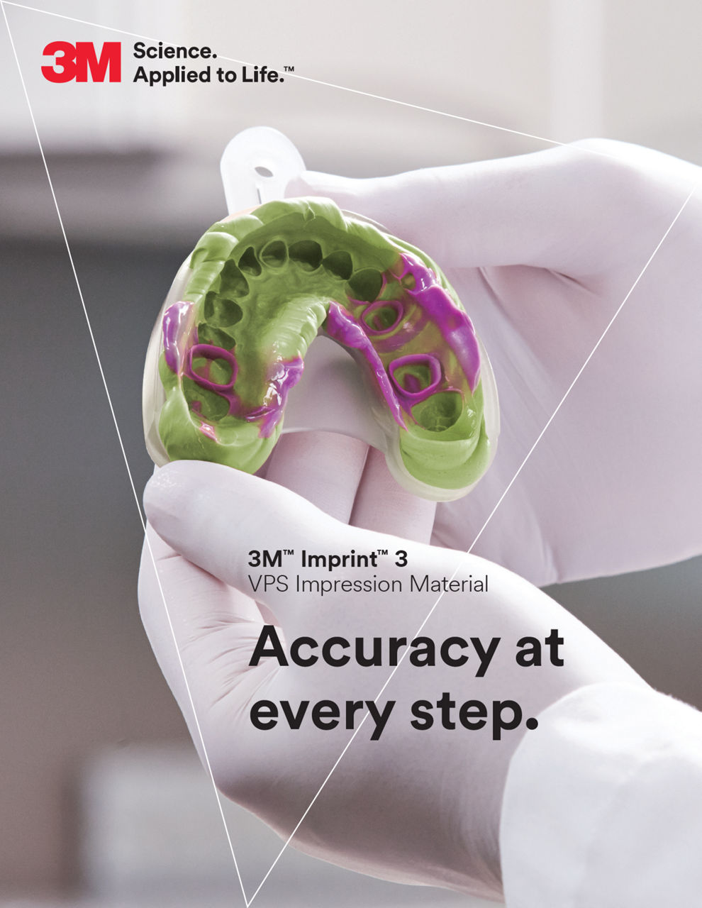 3M™ Imprint™ 3 VPS Impression Material 