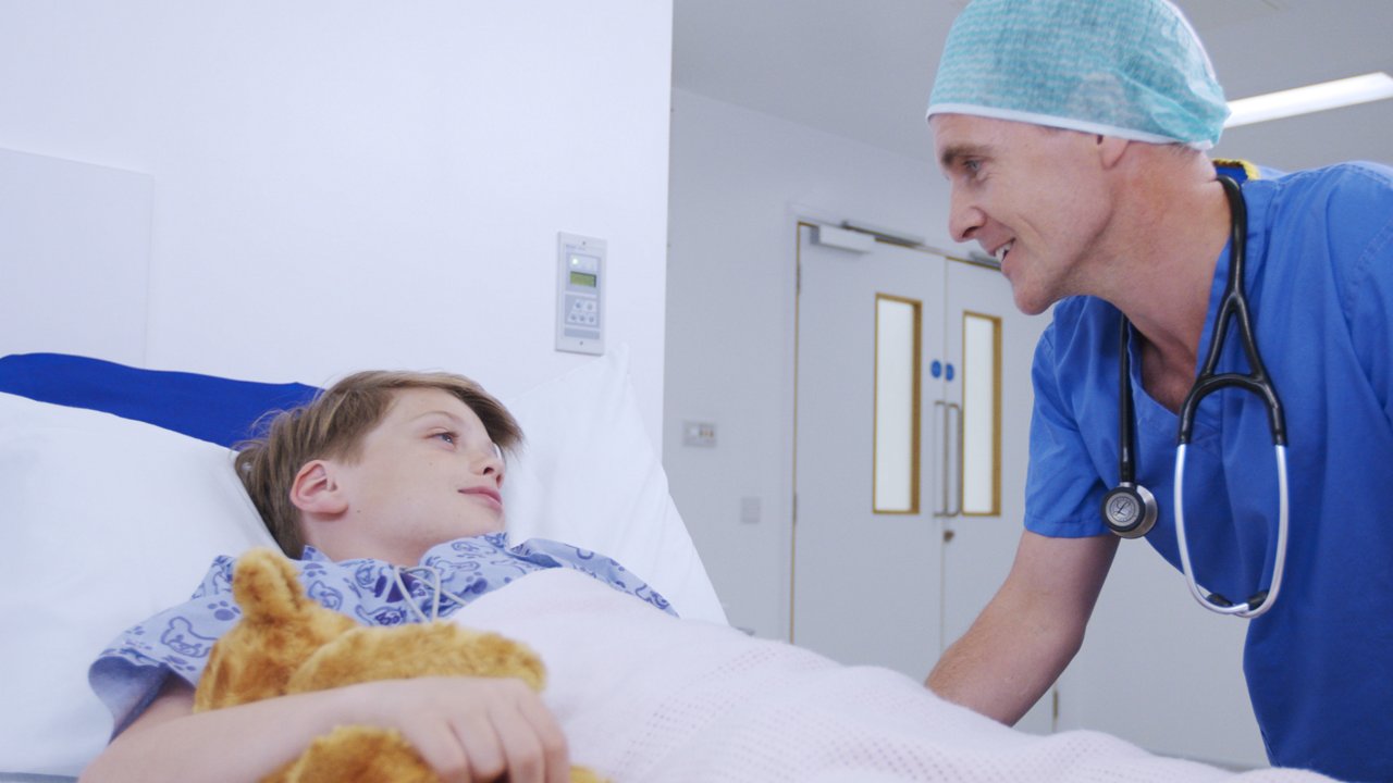 Patient Warming Still Image 10