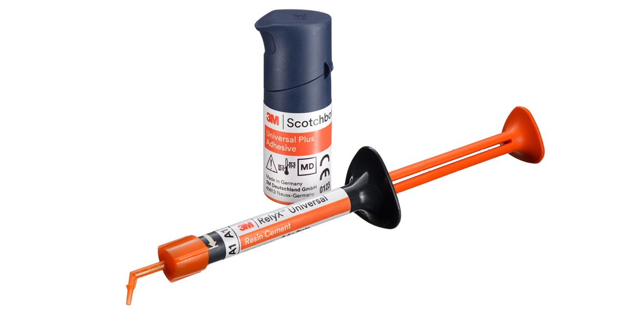 400x200 product image of 3M RelyX Universal A1 SBUPlus