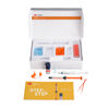 3M™ RelyX™ Universal composite de collage, kit d'essai, 56970, teinte A1