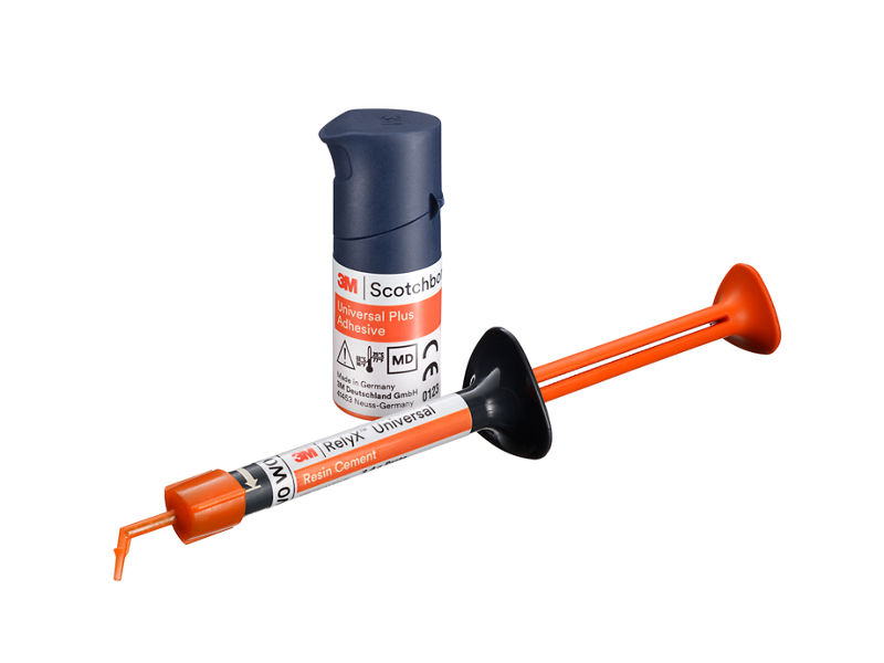 3M™ RelyX™ Universal Ciment-composite de collage, réassorts