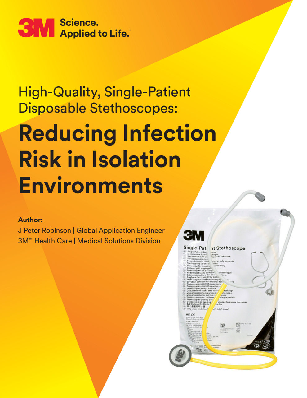 Reducing Infection Risk in Isolation Environments 