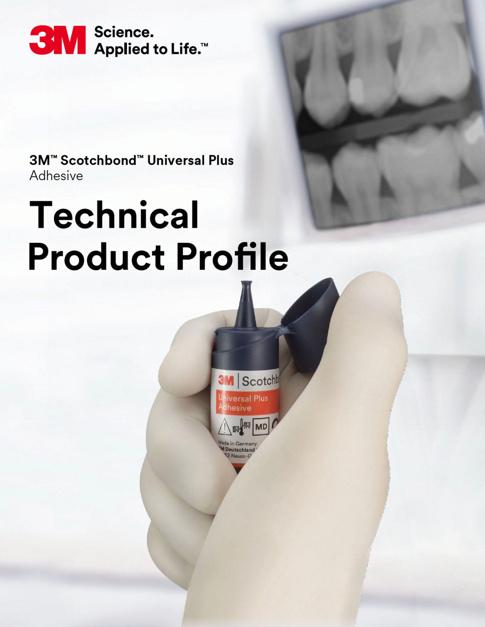 Technical Product Profile