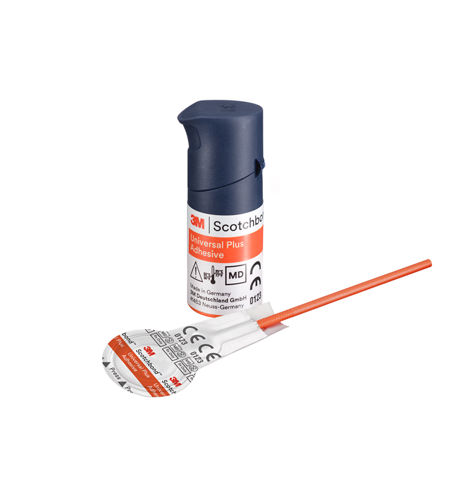 3M™ Scotchbond™ Universal Plus Adhesief Single-Use L-Pop