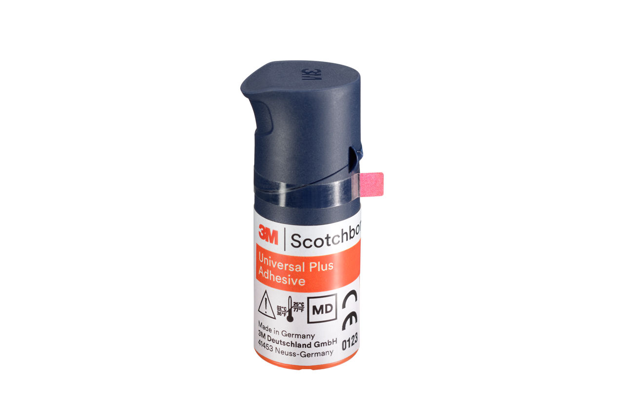 Adhesivo 3M™ Scotchbond™ Universal Plus