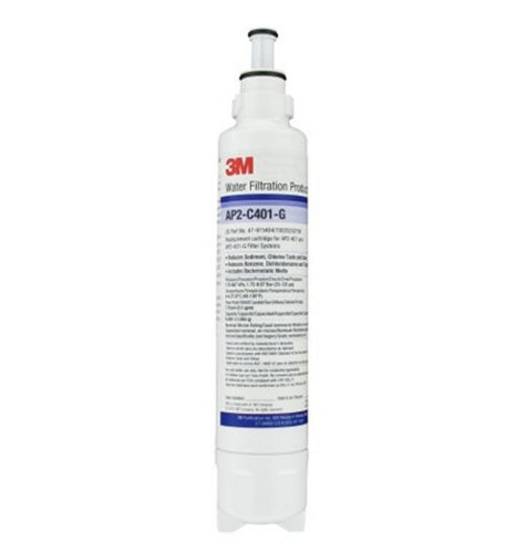 3M™ Replacement Filter Cartridge, Model AP2-C401-G