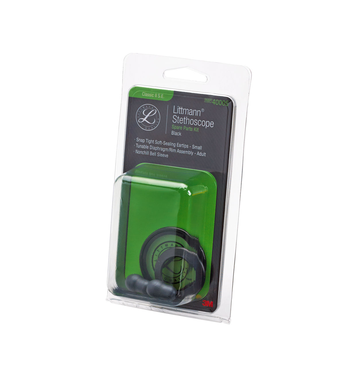 3M™ Littmann® Stethoscope Spare Parts Kit, Model 40005