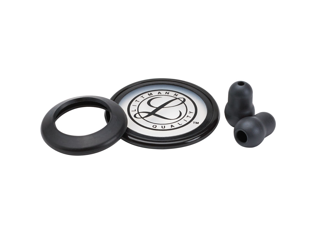 Kit de pièces détachées Stéthoscope 3M™ Littmann®, Classic II S.E., 40005, kit