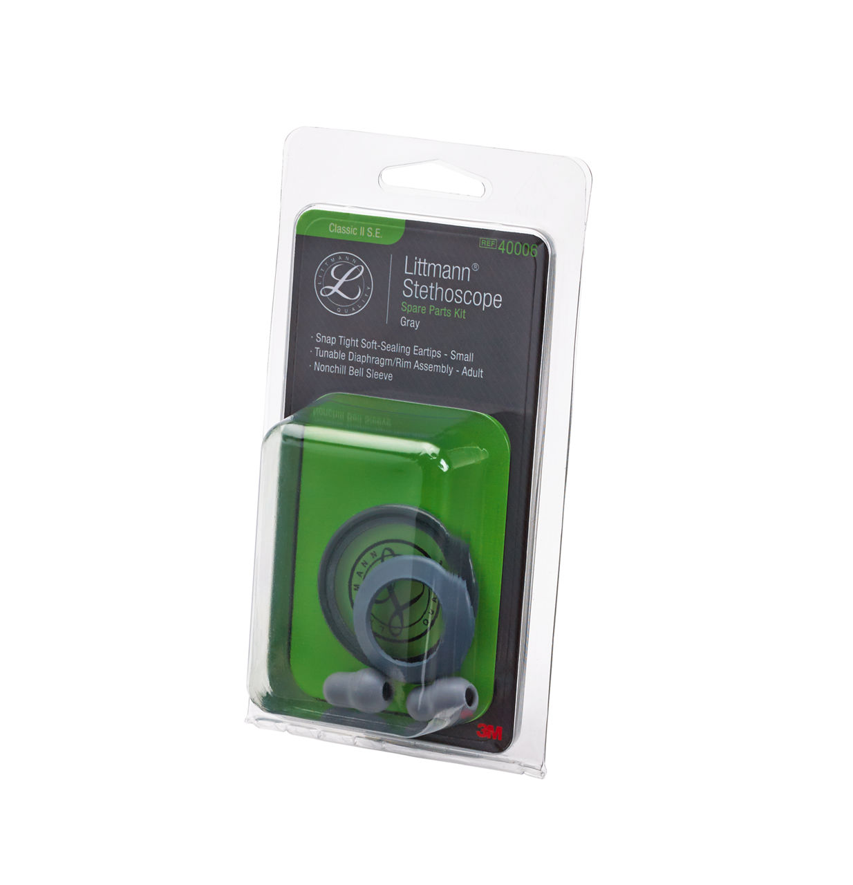 3M™ Littmann® Stethoscope Spare Parts Kit, Model 40006