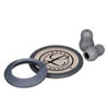 Kit de pièces détachées Stéthoscope 3M™ Littmann®, Classic II S.E.,Gris, 40006, kit