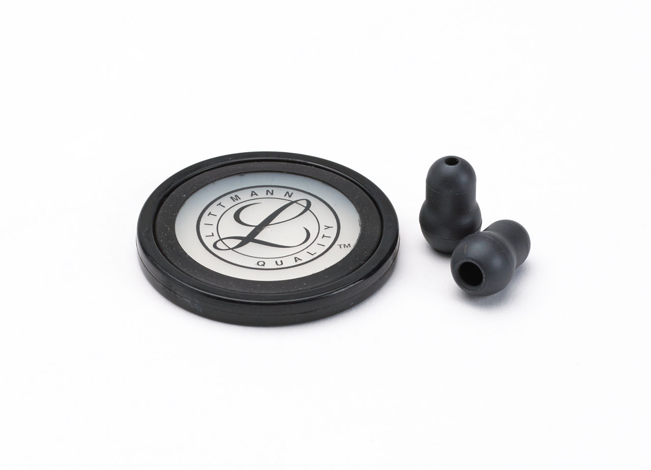 Kit de Peças de Reposição para os Estetoscópios 3M™ Littmann® Master Cardiology™