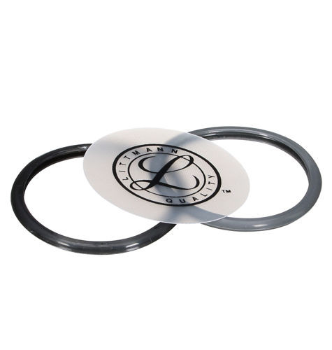 Kit de pièces détachées Stéthoscope 3M™ Littmann®, Classic II Pédiatrique