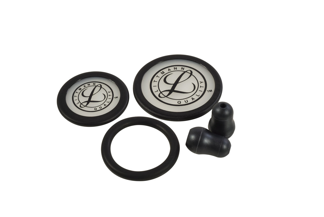 3M™ Littmann® Stethoscope Spare Parts Kit, Classic III™, Cardiology IV™ and CORE