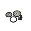 Kit de Peças de Reposição para o Estetoscópio 3M™ Littmann® Classic III e Cardiology IV 40017 – Cinza