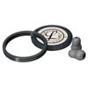 Kit de pièces détachées Stéthoscope 3M™ Littmann®, Master Cardiology™,Gris, 40018, kit