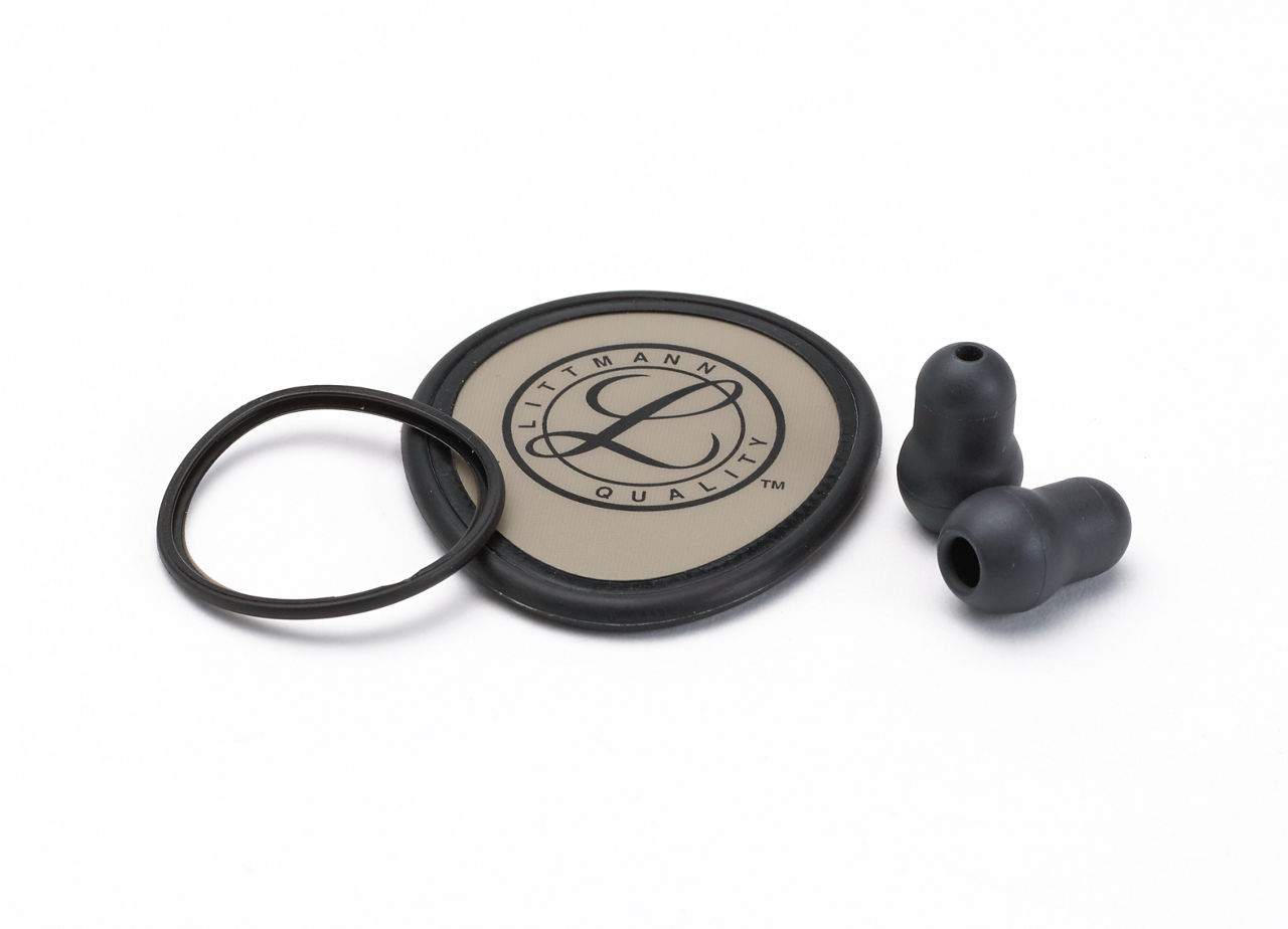 3M™ Littmann® Stethoscope Spare Parts Kit, Lightweight II S.E.