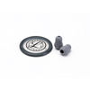 BỘ PHỤ TÙNG ỐNG NGHE 3M™ LITTMANN®, MASTER CLASSIC™, 40023, MÀU XÁM
