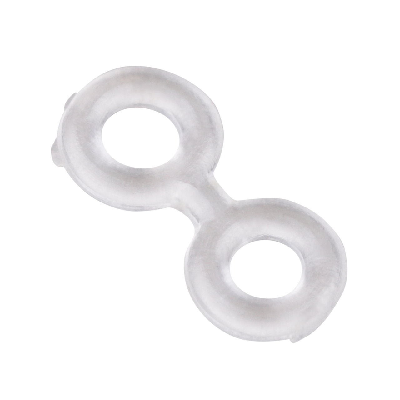 3M™ AlastiK™ B Modules, 406-021, B-1, Clear, Medium, 100/Pk