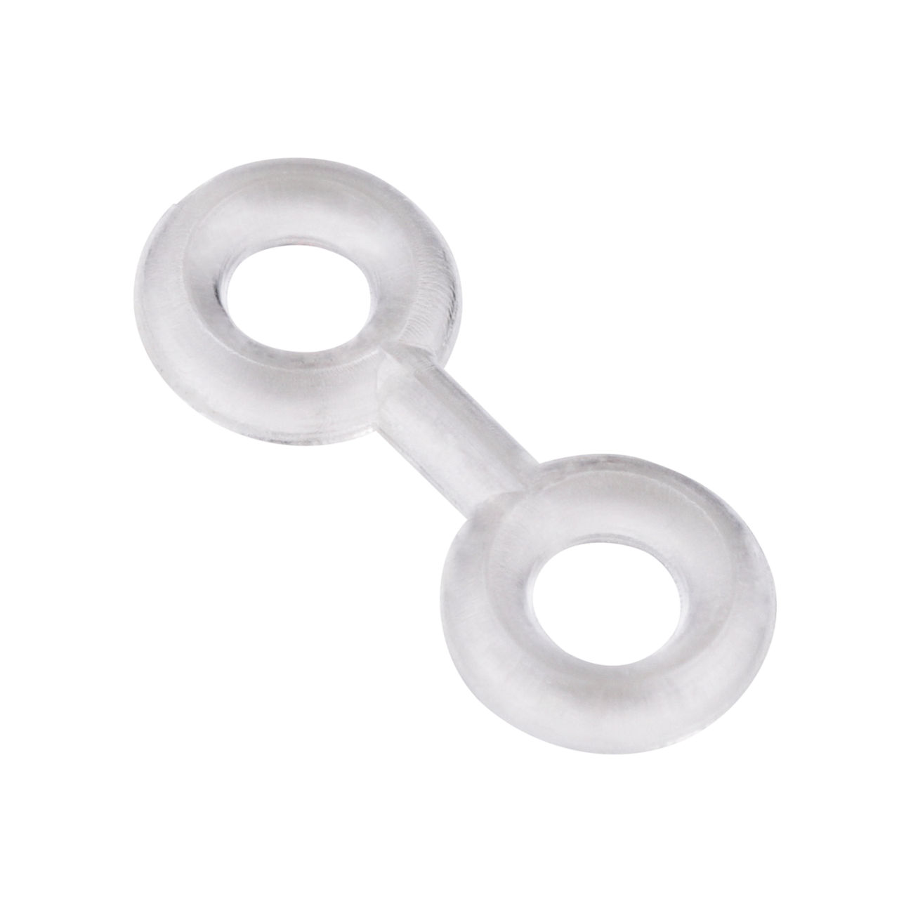 3M™ AlastiK™ B Modules, 406-022, B-2, Clear, Medium, 100/Pk