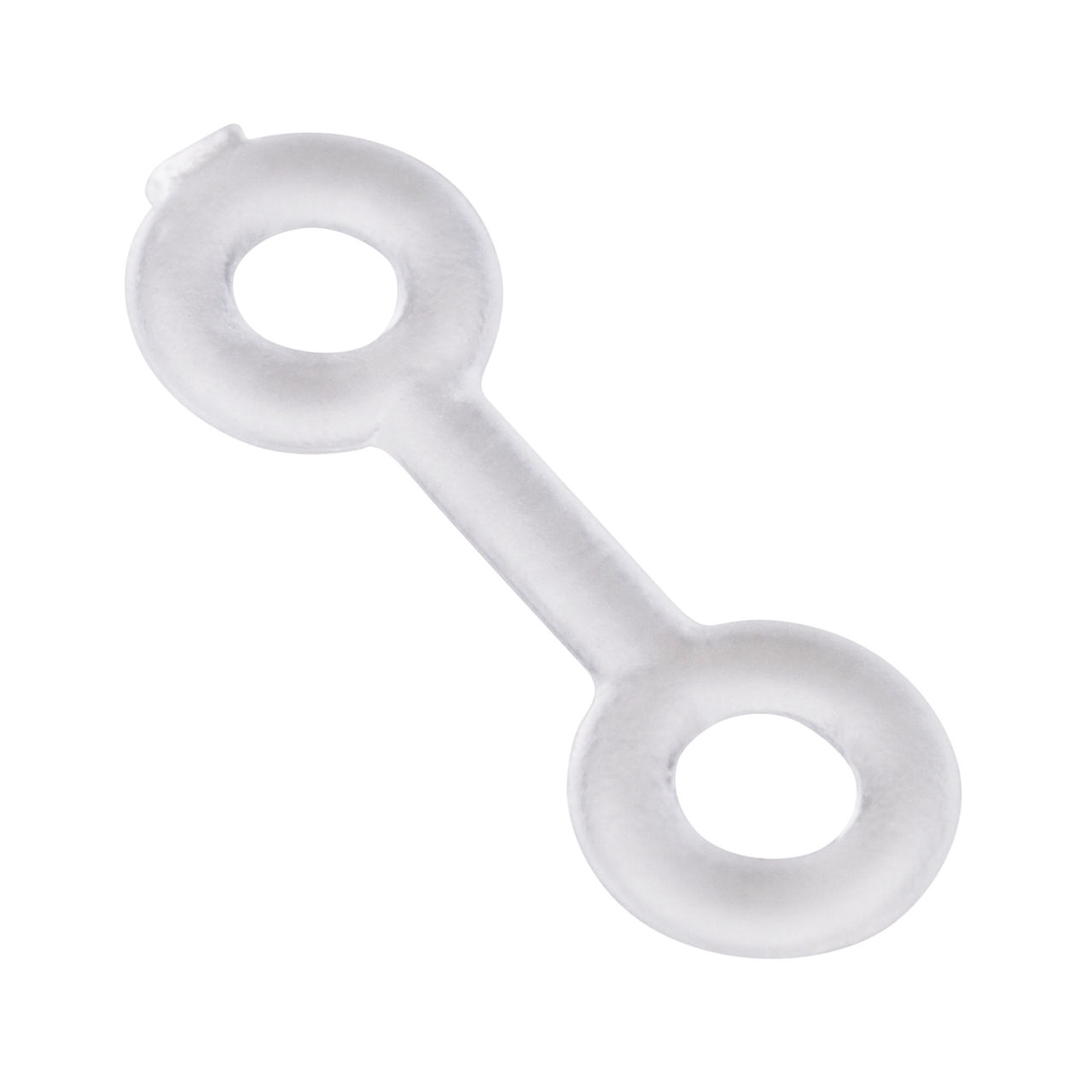 3M™ AlastiK™ B Modules, 406-023, B-3, Clear, Medium, 100/Pk