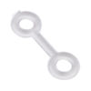3M™ AlastiK™ B Modules, 406-023, B-3, Clear, Medium, 100/Pk