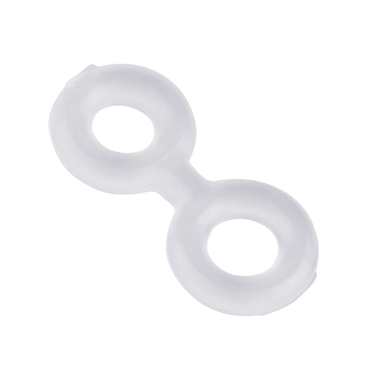 3M™ AlastiK™ B Modules, 406-024, B-1, Clear, Heavy, 100/Pk