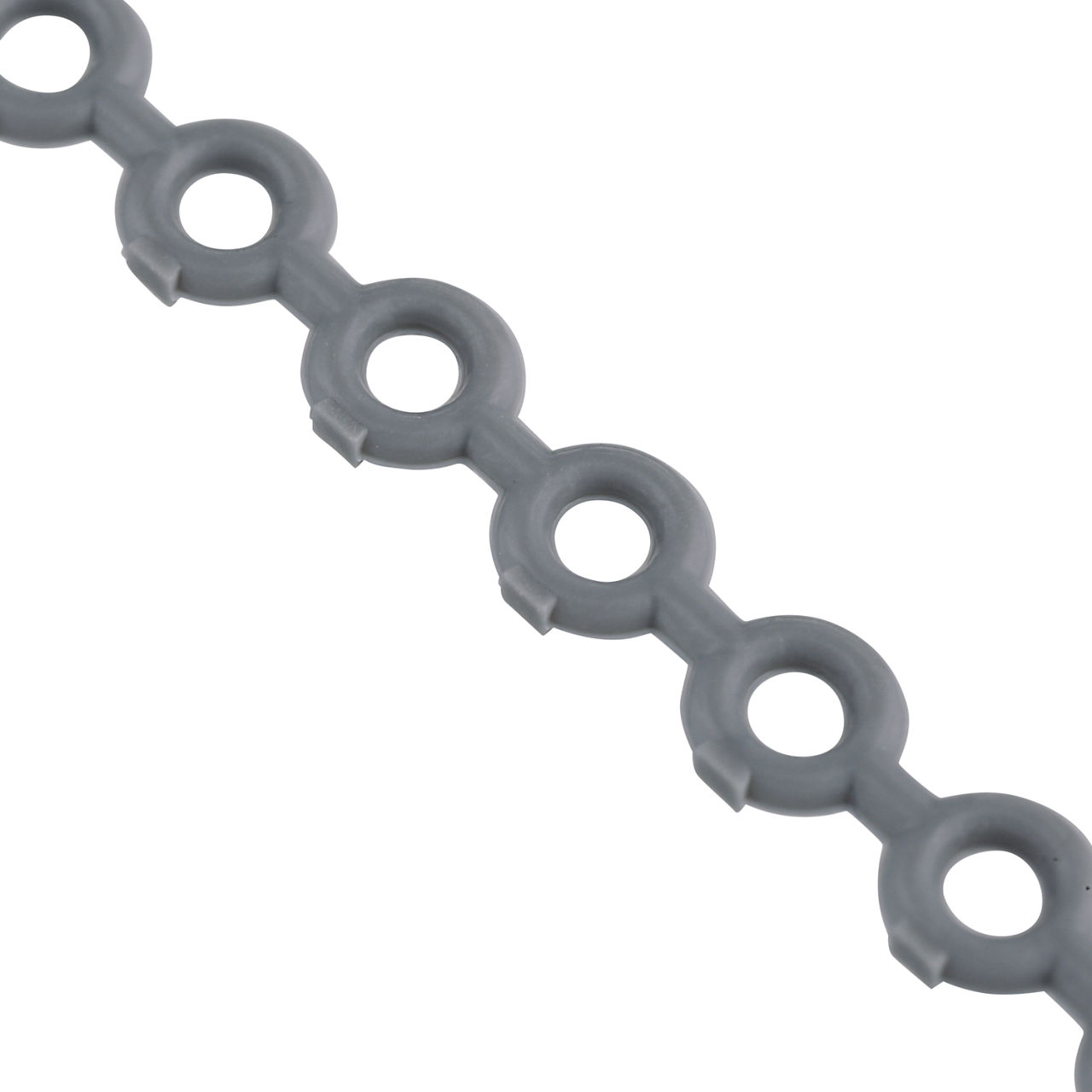 3M™ AlastiK™ Precut C Module Chains, 406-029, C-1, Gray, Medium