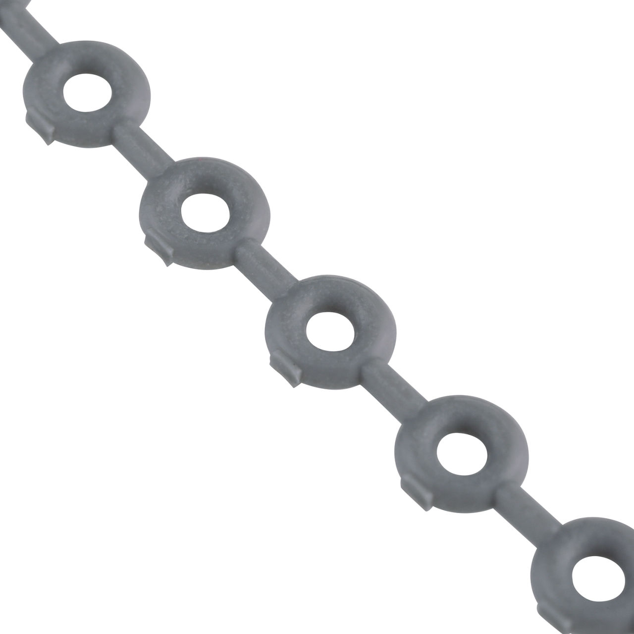 3M™ AlastiK™ Precut C Module Chains, 406-030, C-2, Gray, Medium