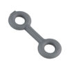3M™ AlastiK™ B Modules, 406-093, B-3, Gray, Medium, 100/Pk