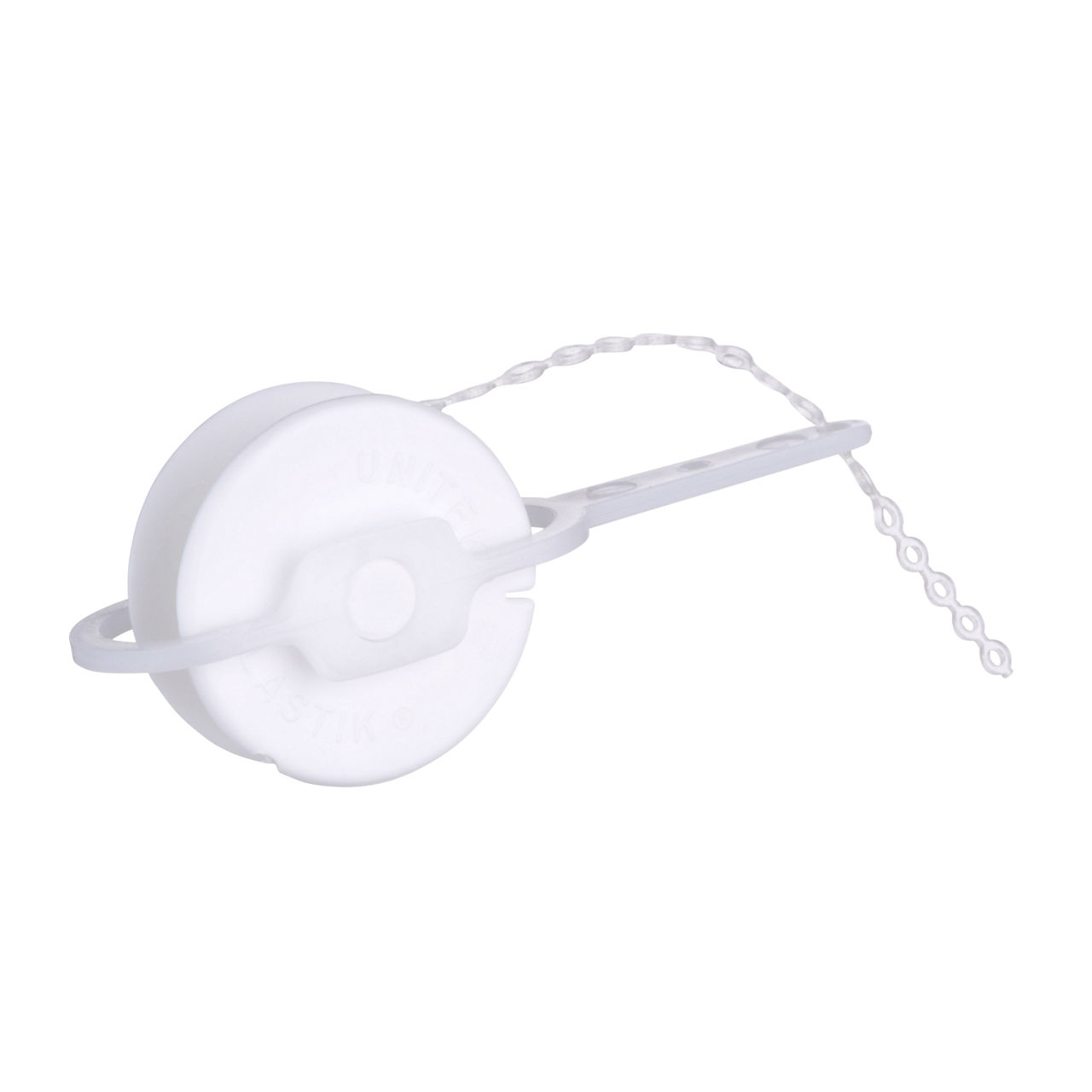 3M™ AlastiK™ Continuous C Module Chain Reel 406-140, C-1, Clear, Medium,40/Pk