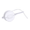 3M™ AlastiK™ Continuous C Module Chain Reel 406-140, C-1, Clear, Medium,40/Pk