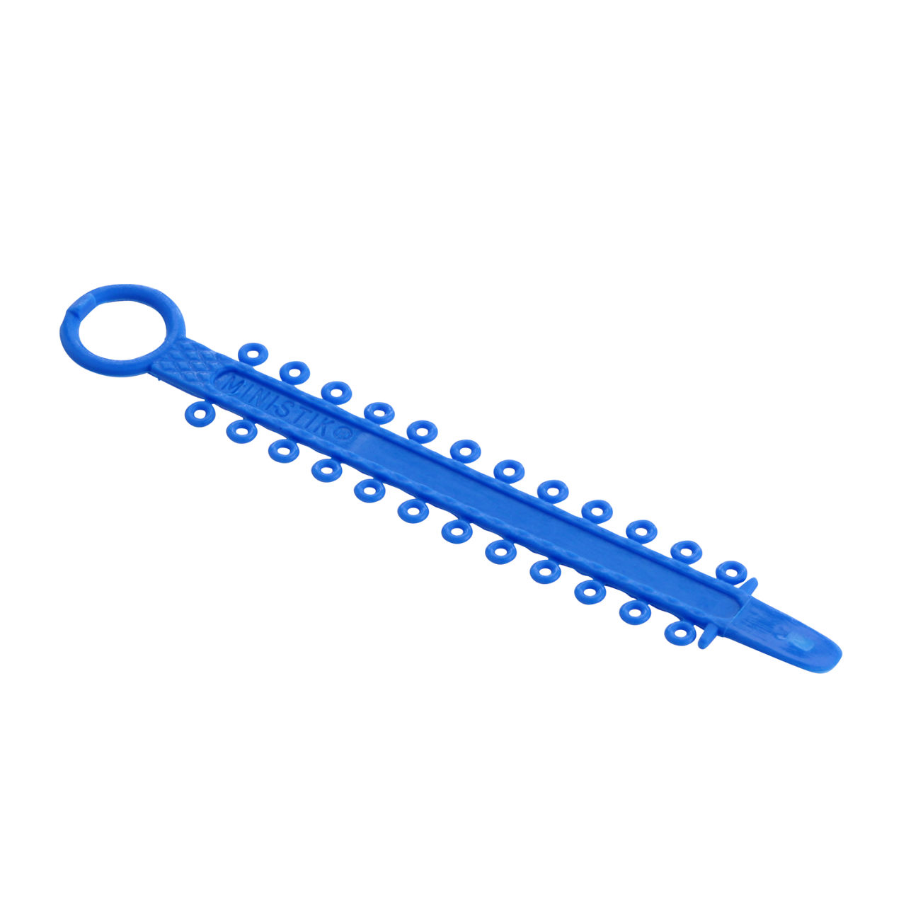 3M™ AlastiK™ Mini-StiK Patient Sticks, 406-238, A-3, Mediterranean Blue,42/Pk
