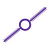 3M™ AlastiK™ QuiK-StiK™ Ligatures, 406-243, A-1, Plum Crazy, 60/Stick,17/Pk