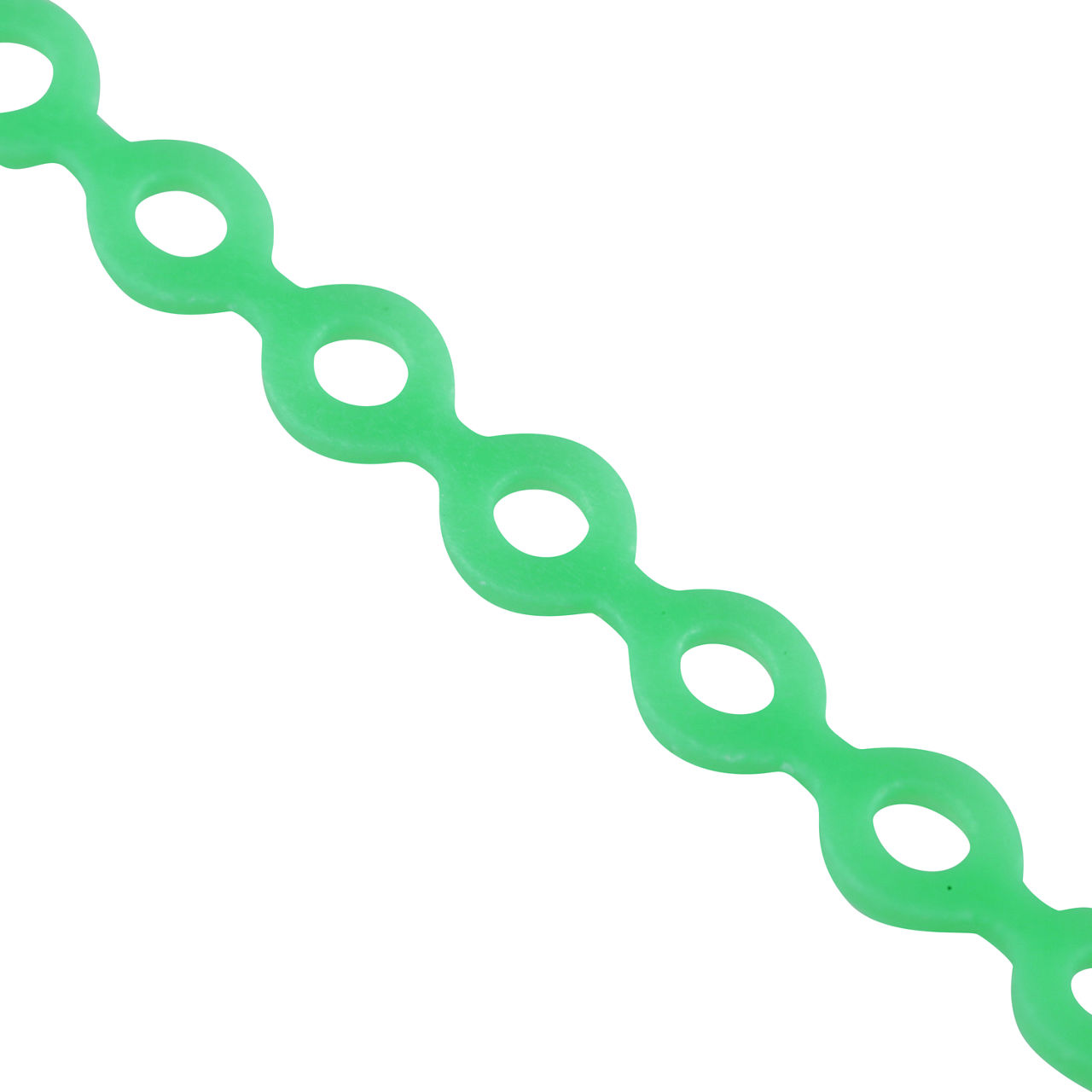 3M™ AlastiK™ Continuous Chains Bobbin, 406-301, C-1, Extreme Green