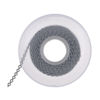 Cadena Continua de Bobinas 3M™ AlastiK™, 406-611, C-1, Gris, 1/Unidad