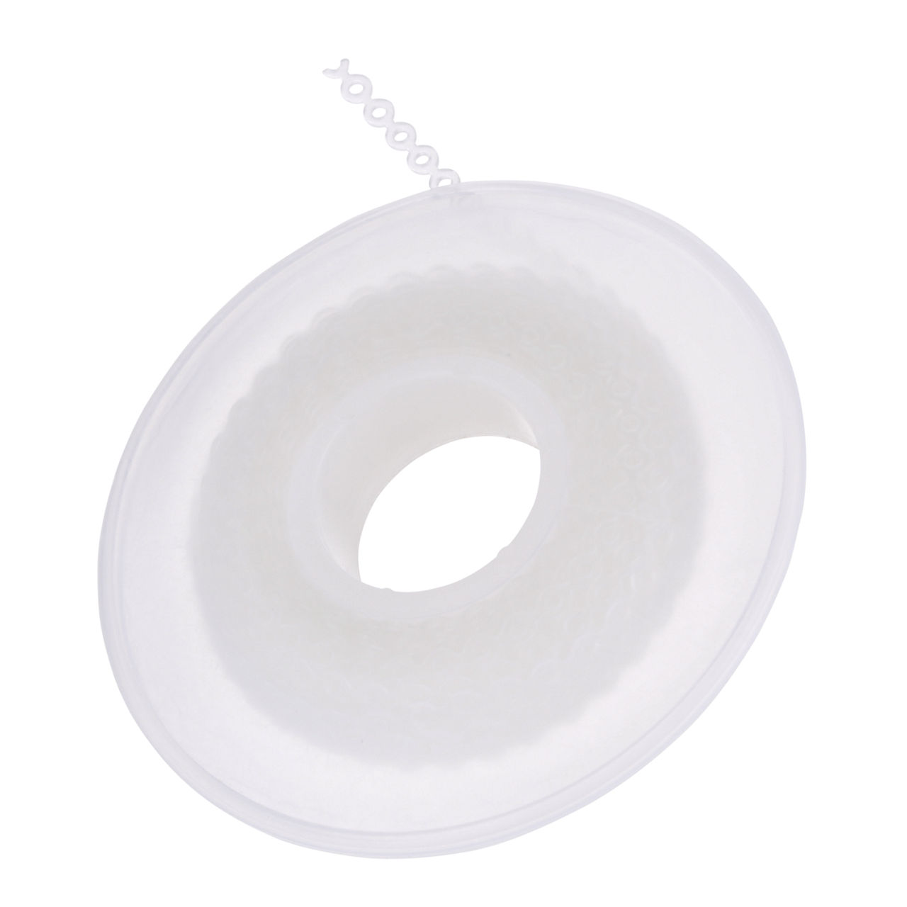 3M™ AlastiK™ Continuous Chains Bobbin, 406-612, C-1, Clear