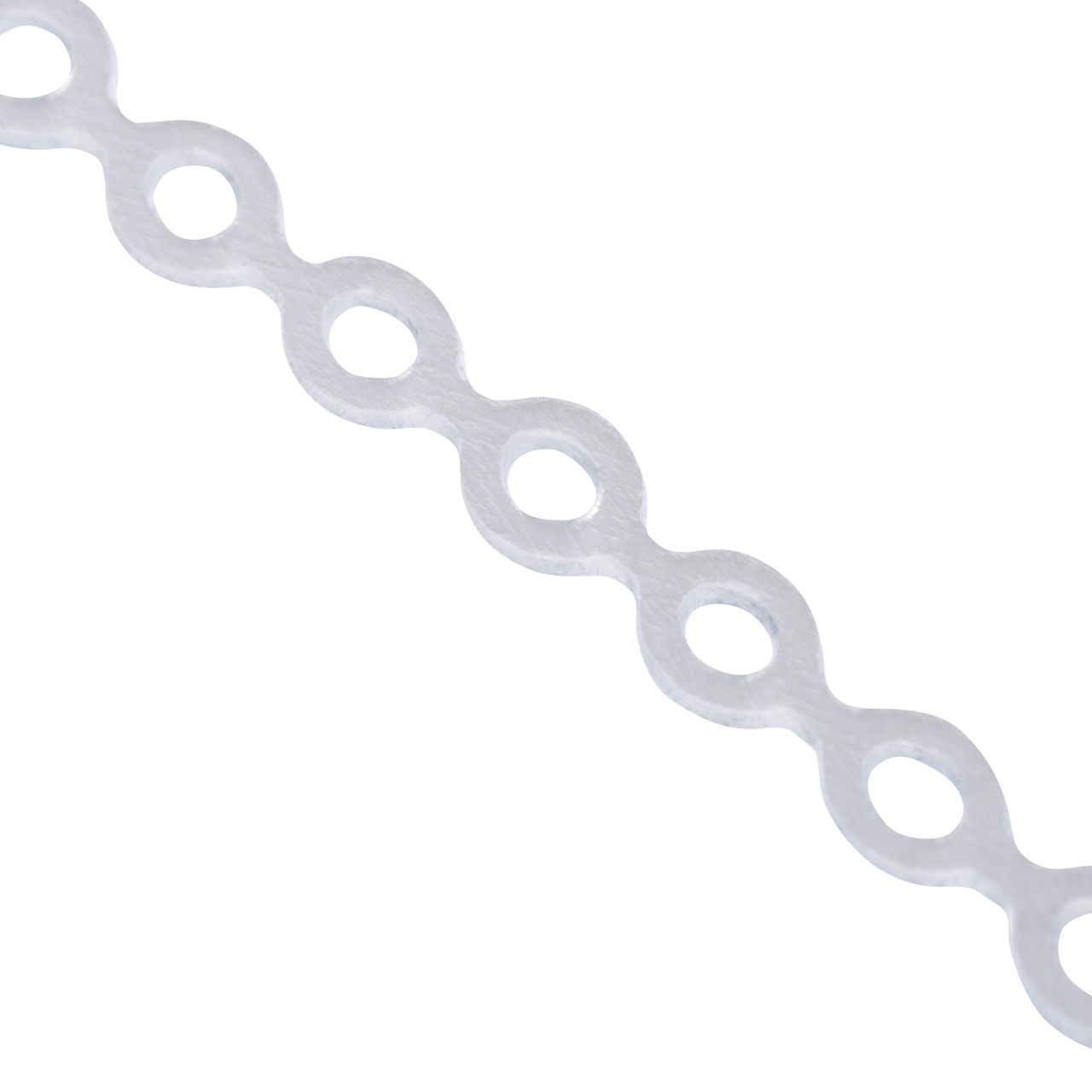 3M™ AlastiK™ Continuous Chains Bobbin, 406-612, C-1, Clear