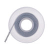 Cadena Continua de Bobinas 3M™ AlastiK™, 406-621, CK, Gris, 1/Unidad