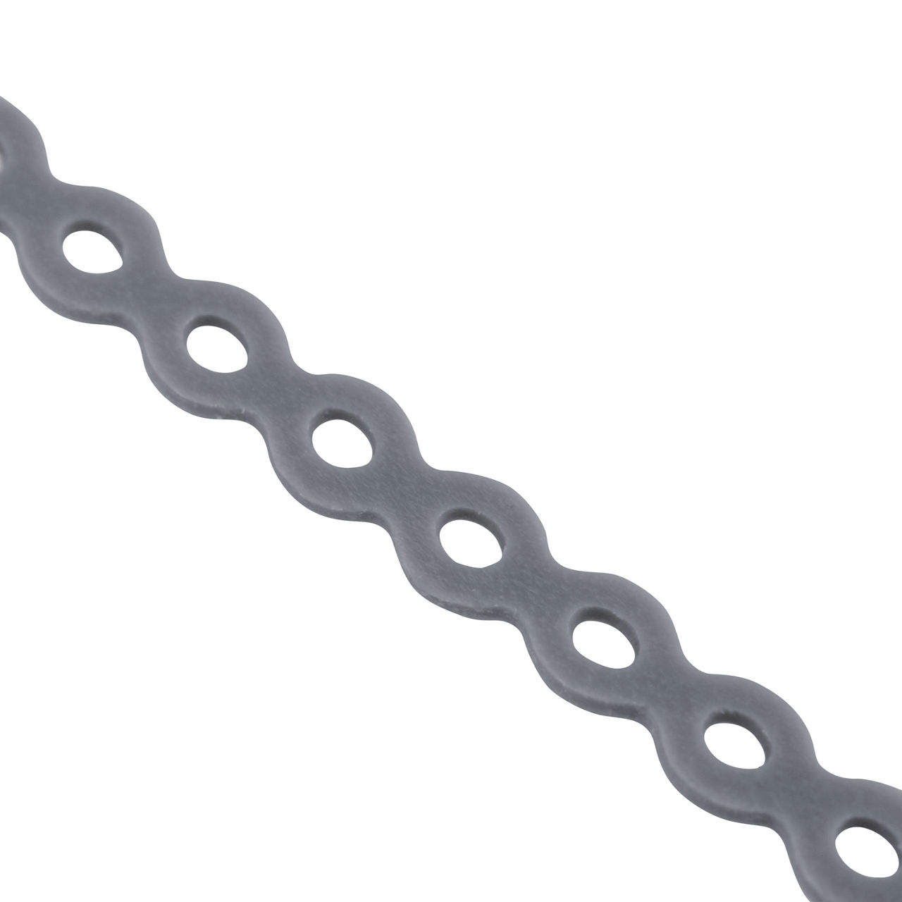3M™ AlastiK™ Continuous Chains Bobbin, 406-621, CK, Gray