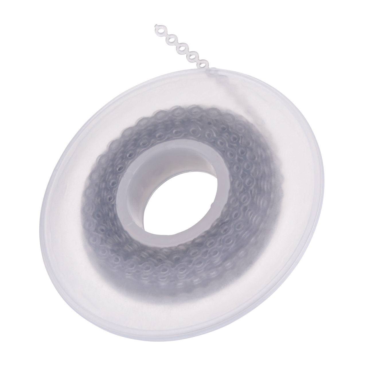 3M™ AlastiK™ Continuous Chains Bobbin, 406-623, CK, Smoke