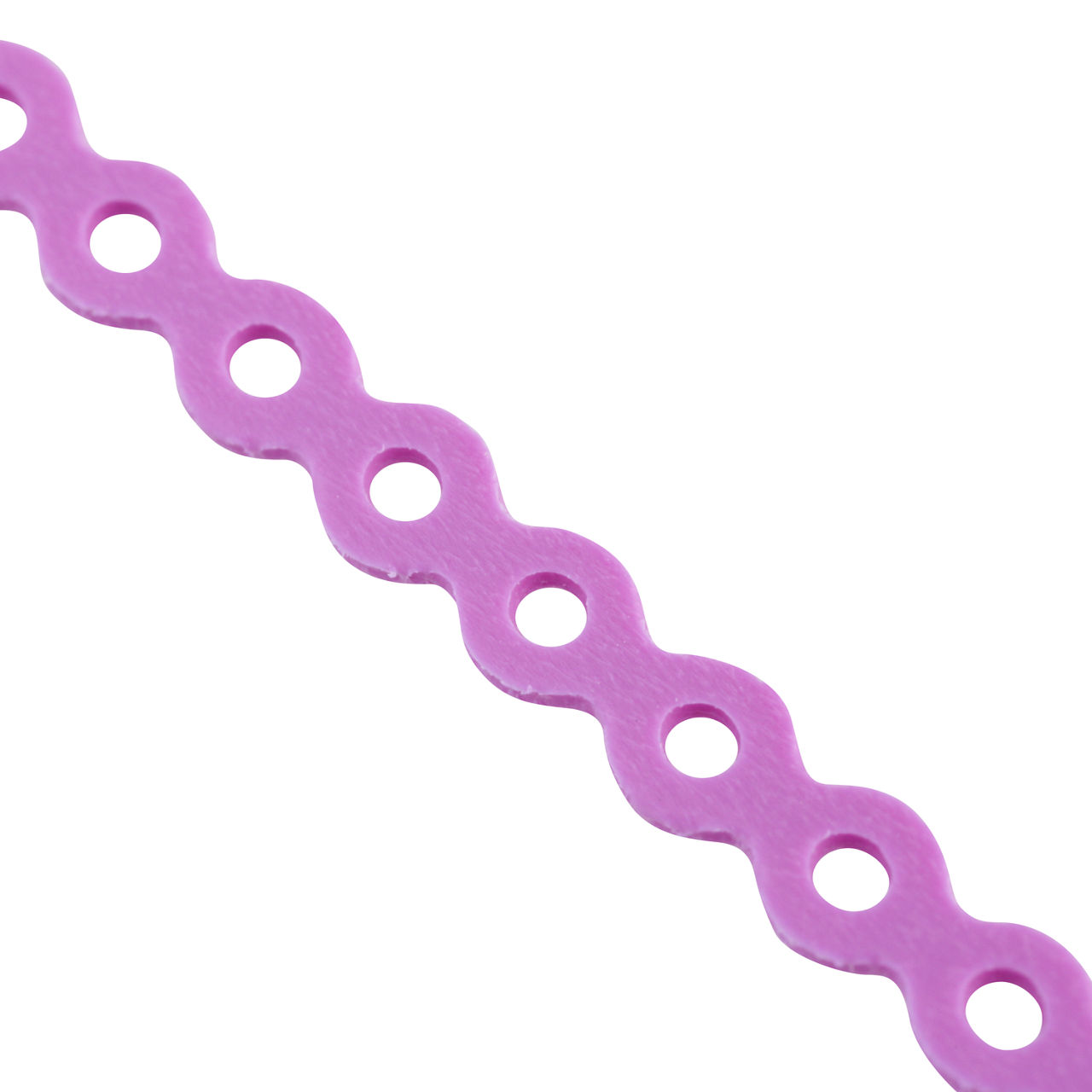 3M™ AlastiK™ Continuous Chains Bobbin, 406-630, CK, Lavender