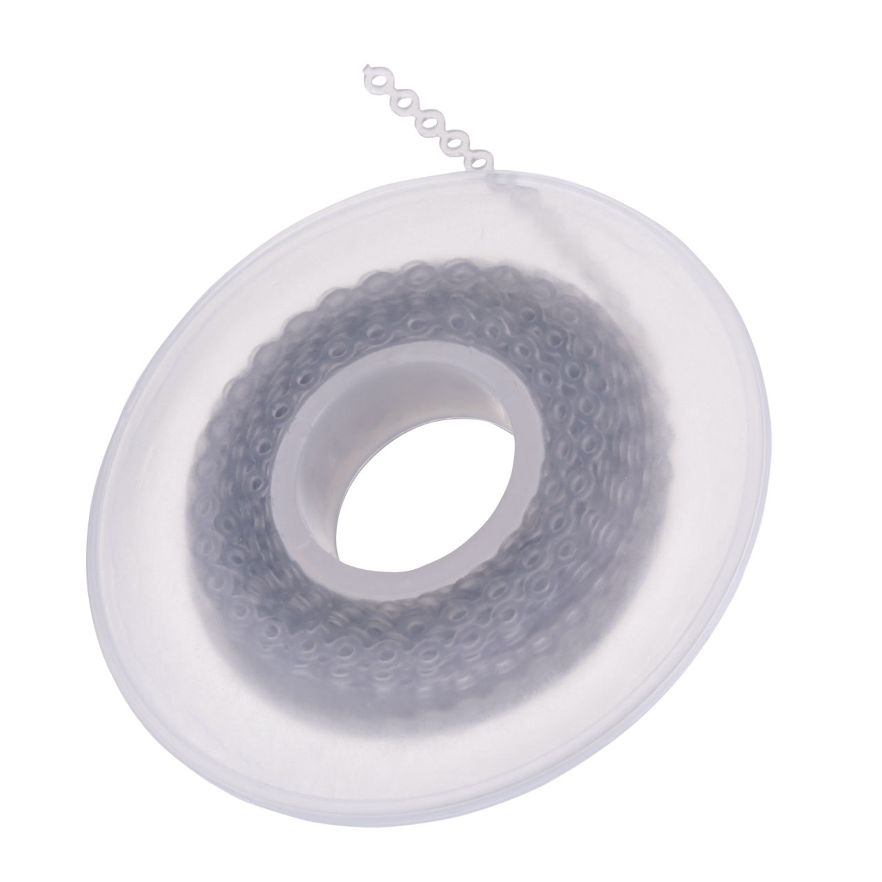 3M™ AlastiK™ Continuous Chains Bobbin, 406-673, C-1, Smoke