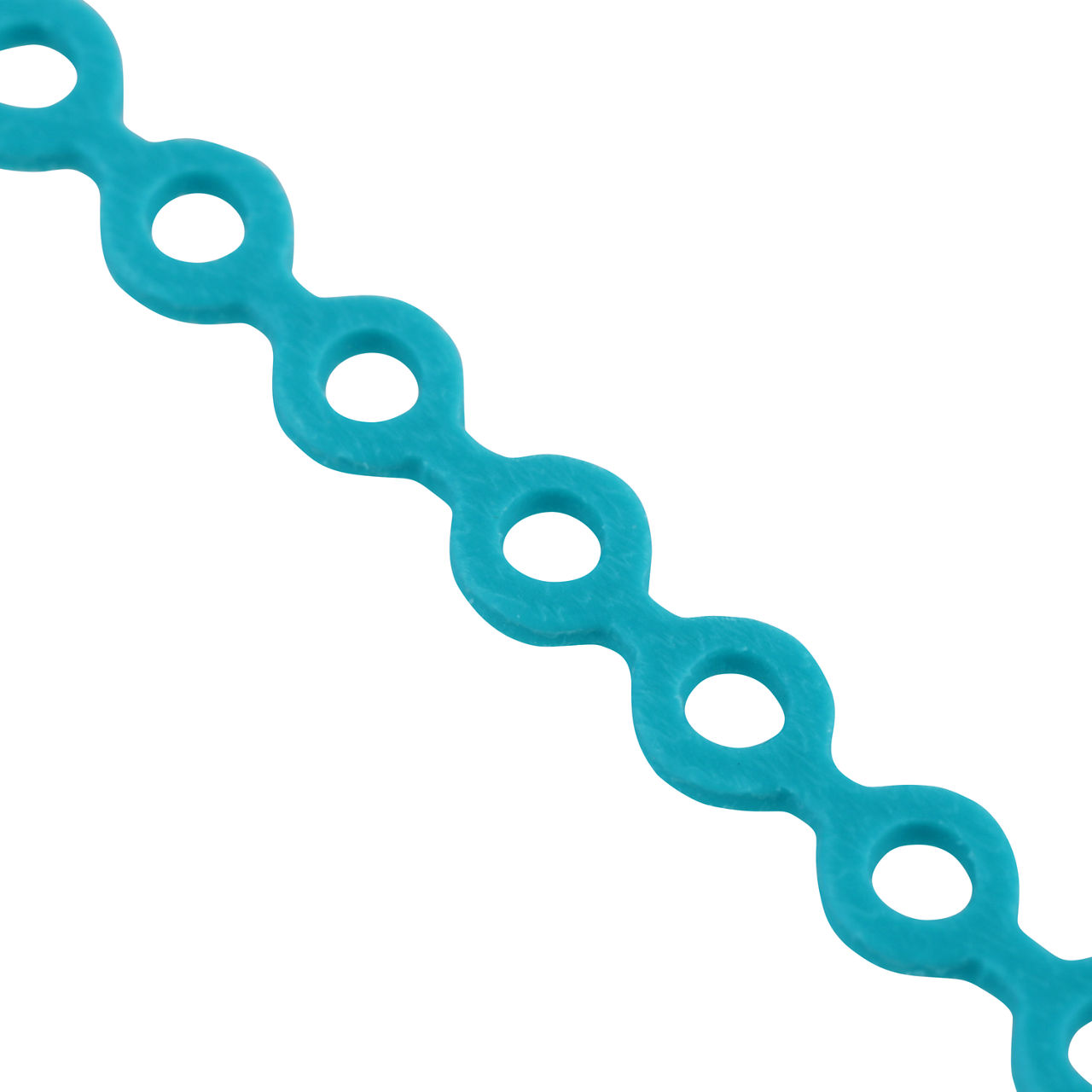 3M™ AlastiK™ Continuous Chains Bobbin, 406-679, C-1, Teal